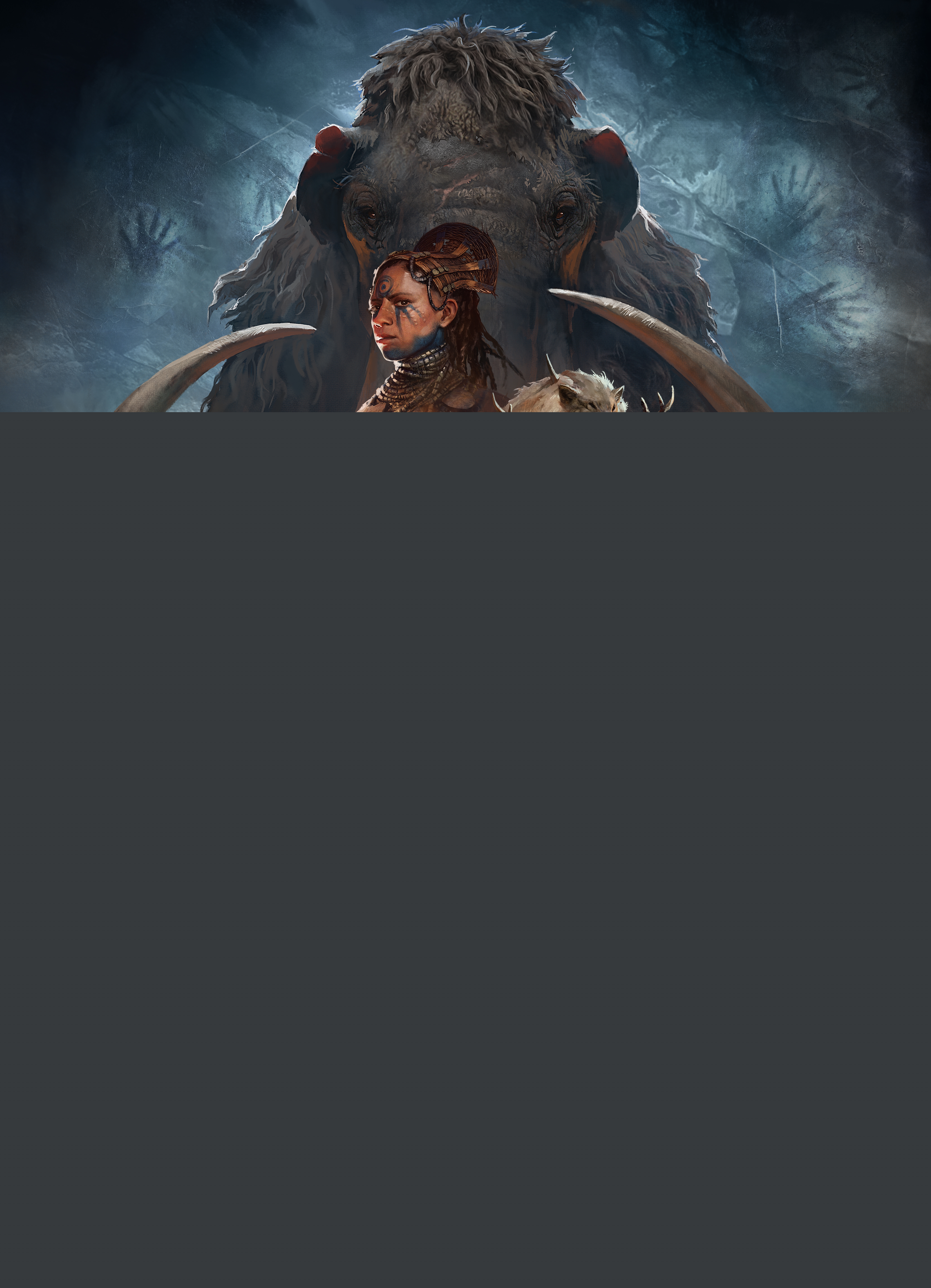 Far Cry Primal wallpaper14