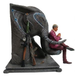 Pagan Min figurka 2 Xzone