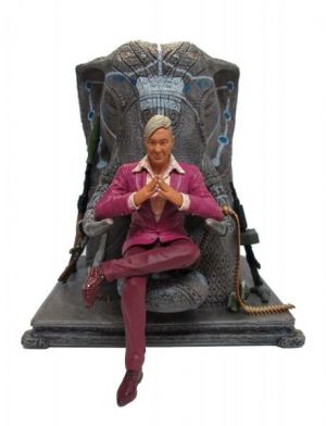 Pagan Min figurka 3 Xzone