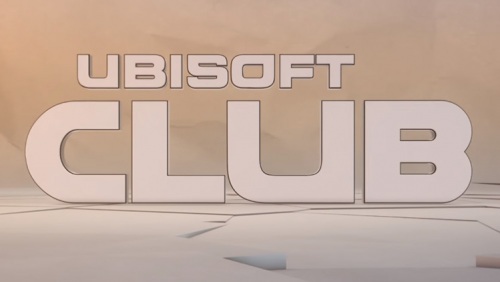 Ubisoft Club
