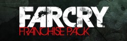Far Cry Franchise Pack 2015