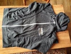 Far Cry Primal - Mikina zepředu