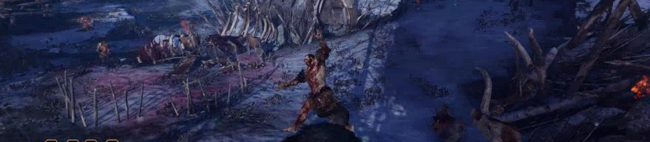 Far Cry Primal - Legendy o Mamutovi