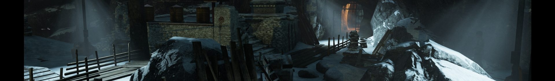 Escape from prison 3