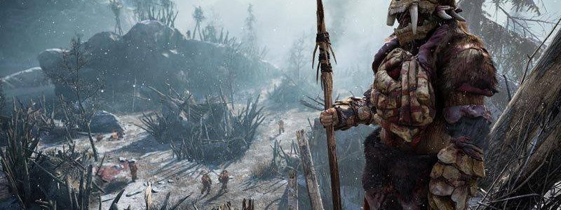 Far Cry Primal