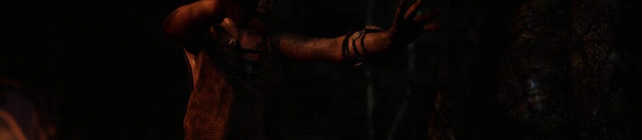 Far Cry Primal - Secret ending