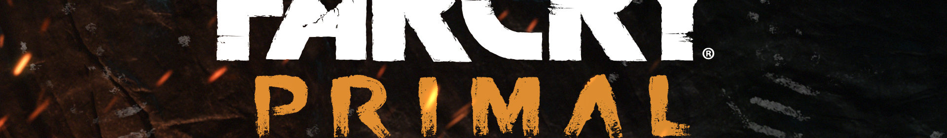 Far Cry Primal - režim Survival