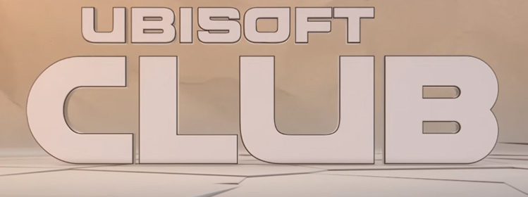 Ubisoft Club