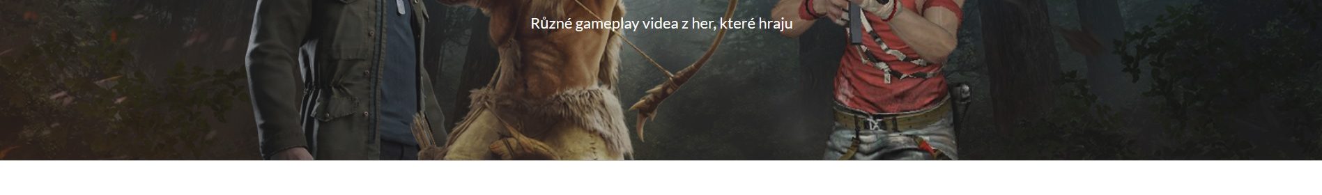 BackPa hraje ... backpa.cz